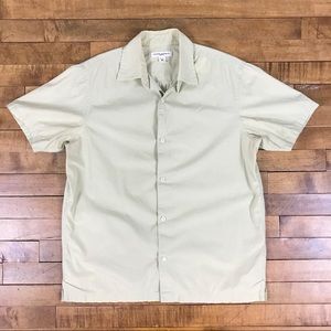 🌞Host Pick🌞 Banana Republic S Mens Slim Shirt